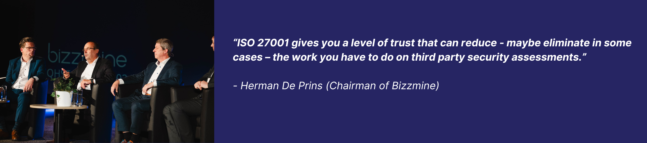 Blog banners_QHSE Summit quotes_Herman de Prins