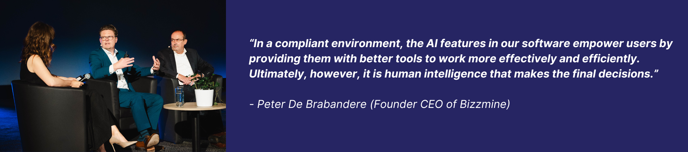 Blog banners_QHSE Summit quotes_Peter de Brabandere