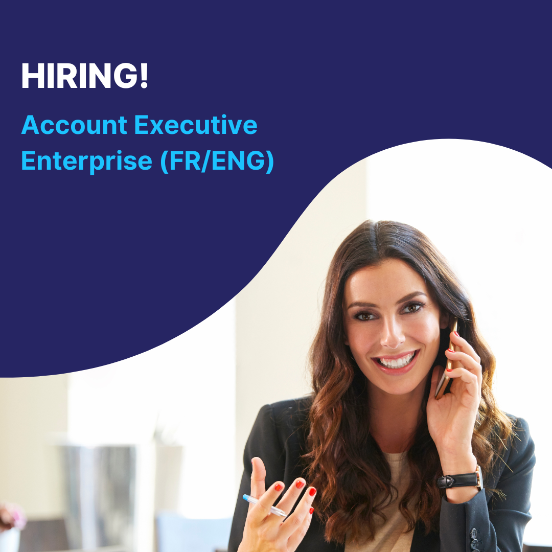 Job vacancy_Account Executive Enterprise_careerpage