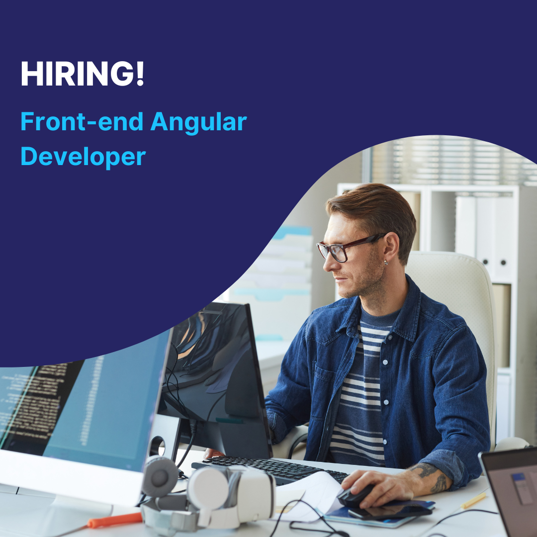 Job vacancy_Front-end Angular Developer_careerpage