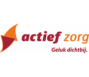 Actief Zorg - logo