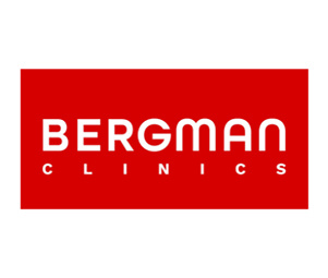 Bergman-Kliniken - Logo