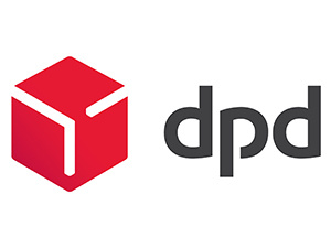 DPD - logotipas