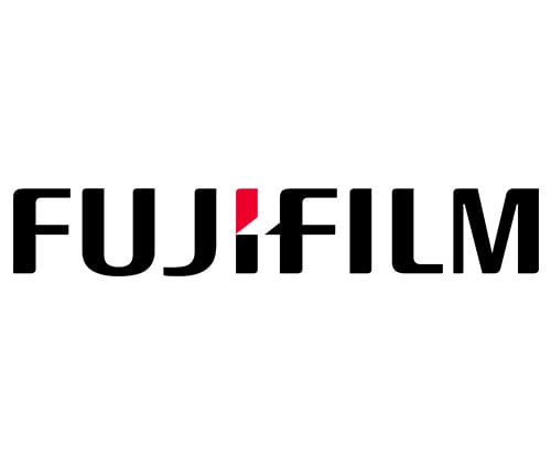 Fujifilm - logo