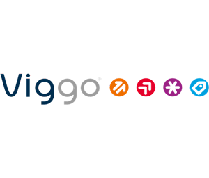 Viggo - Logo - Transparent