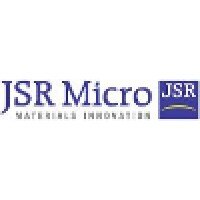 Customer_JSR Micro_Logo