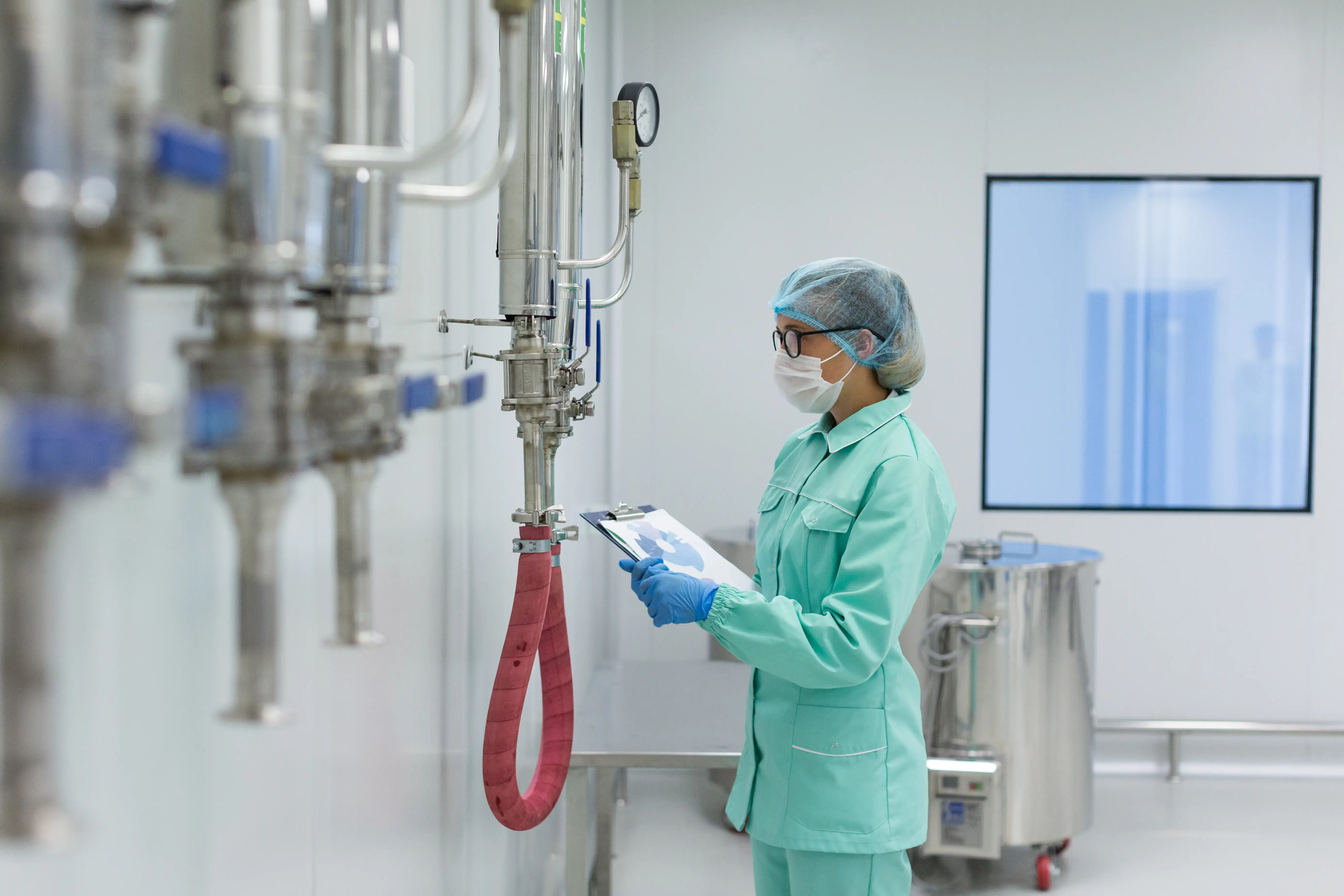 Vertical-Chemicals-Worker on paper